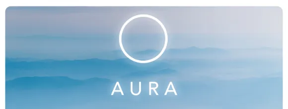 Aura logo